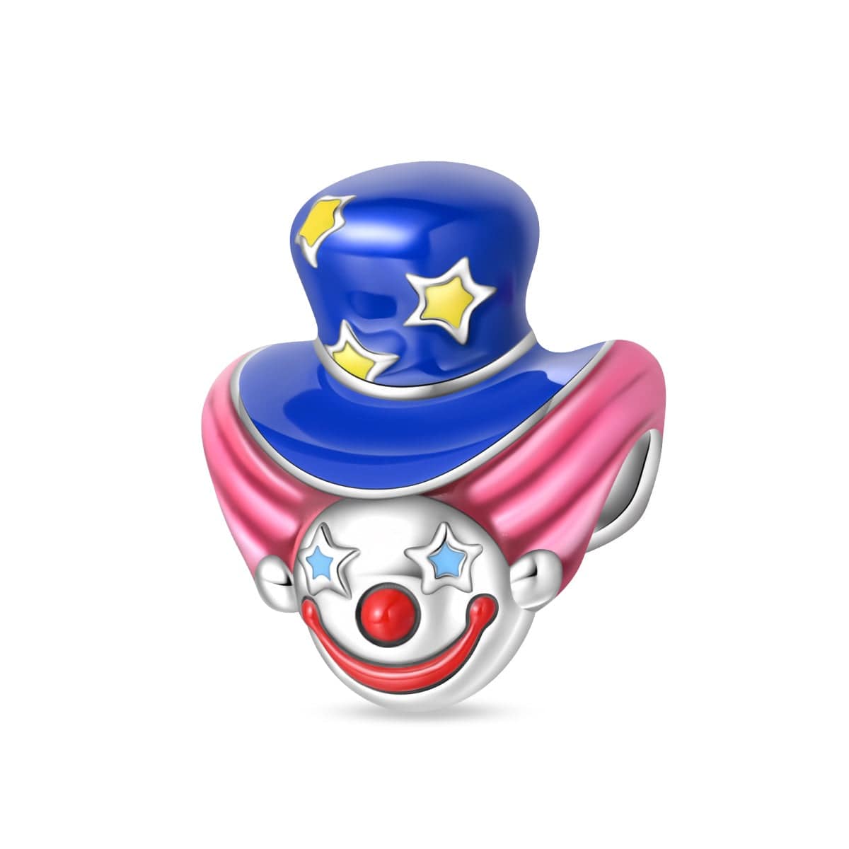 Liora Atelier Happy Clown Charm