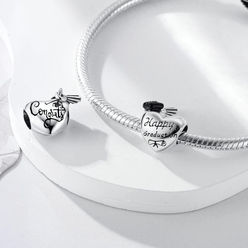 Liora Atelier Happy Graduation Charm