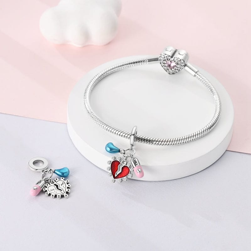 Liora Atelier Heartbreak & Chill Charm