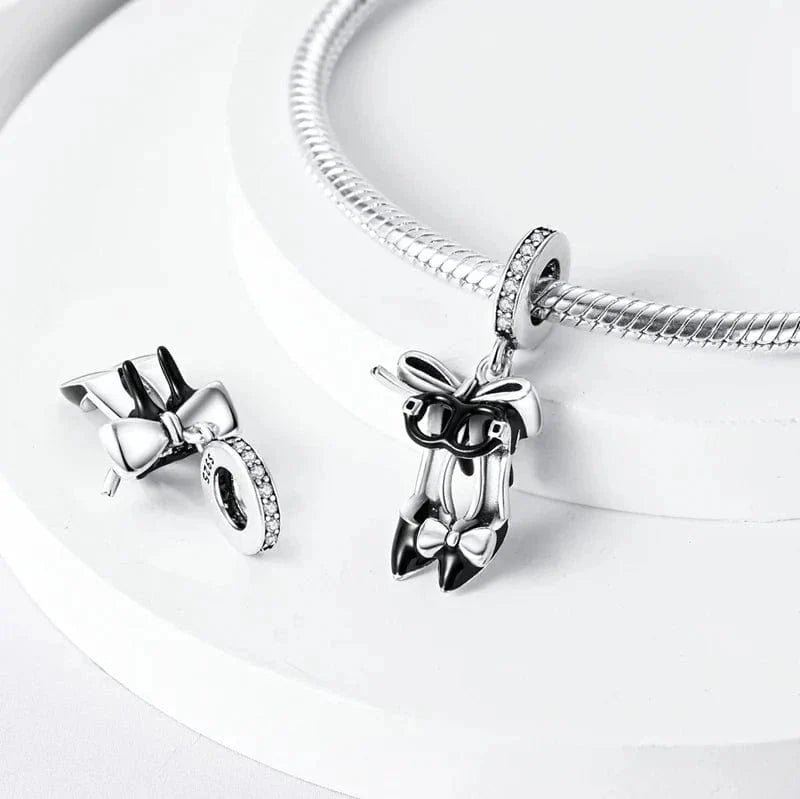 Liora Atelier Heels Dangle Charm