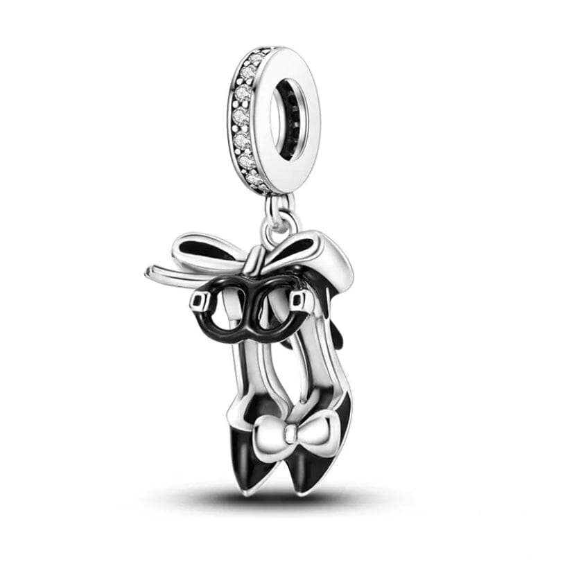 Liora Atelier Heels Dangle Charm