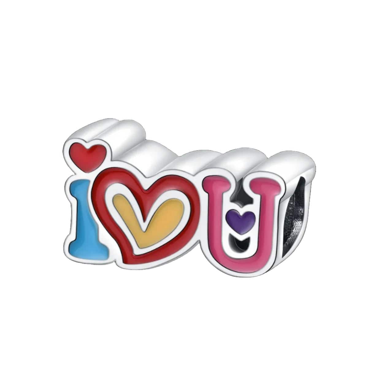 Liora Atelier I Love You Charm