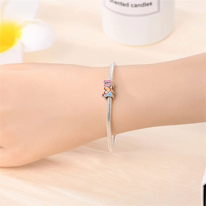 Liora Atelier I Love You Charm