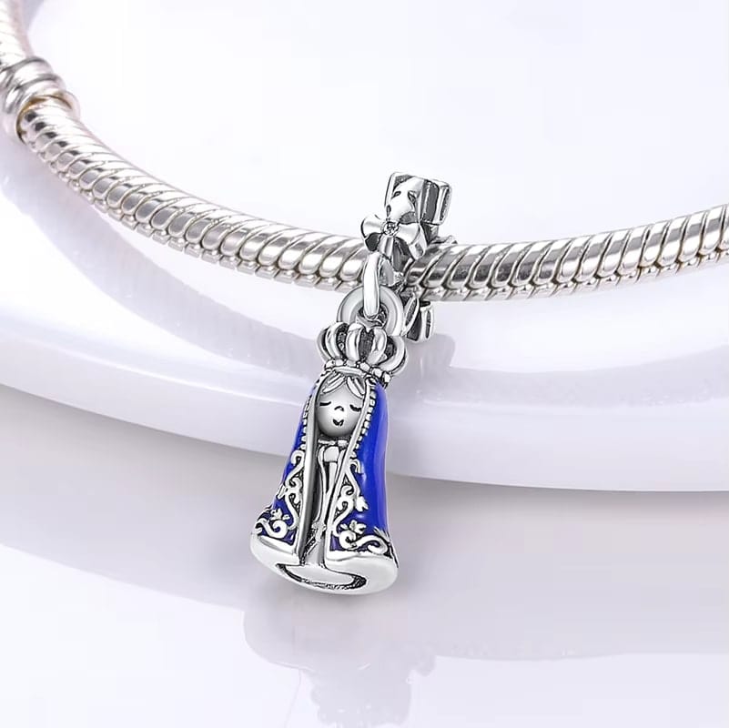 Liora Atelier Jesus Mother Charm