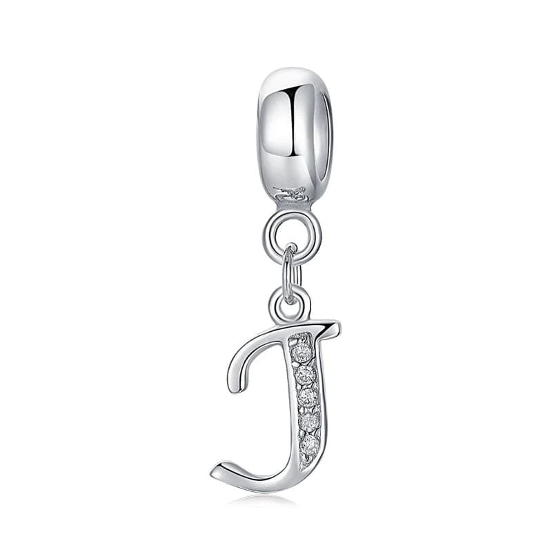 Liora AtelierLetter A~Z Alphabet Charm