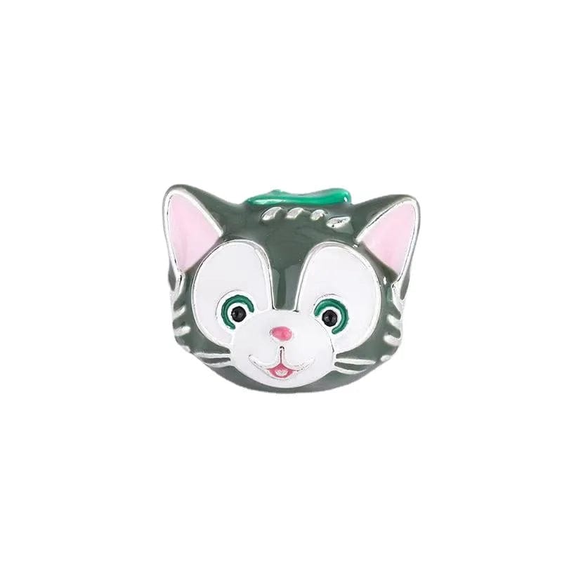 Liora Atelier Little Kitten Charm