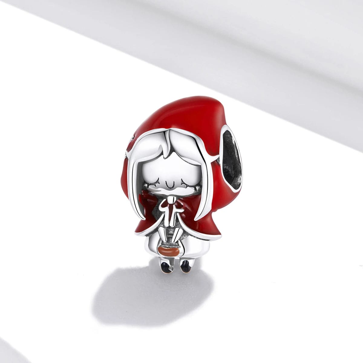 Liora Atelier Little Red Riding Hood Character Charm