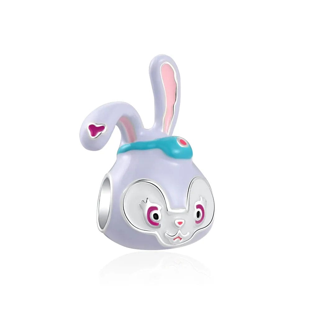 Liora Atelier Lola Cute Bunny Charm