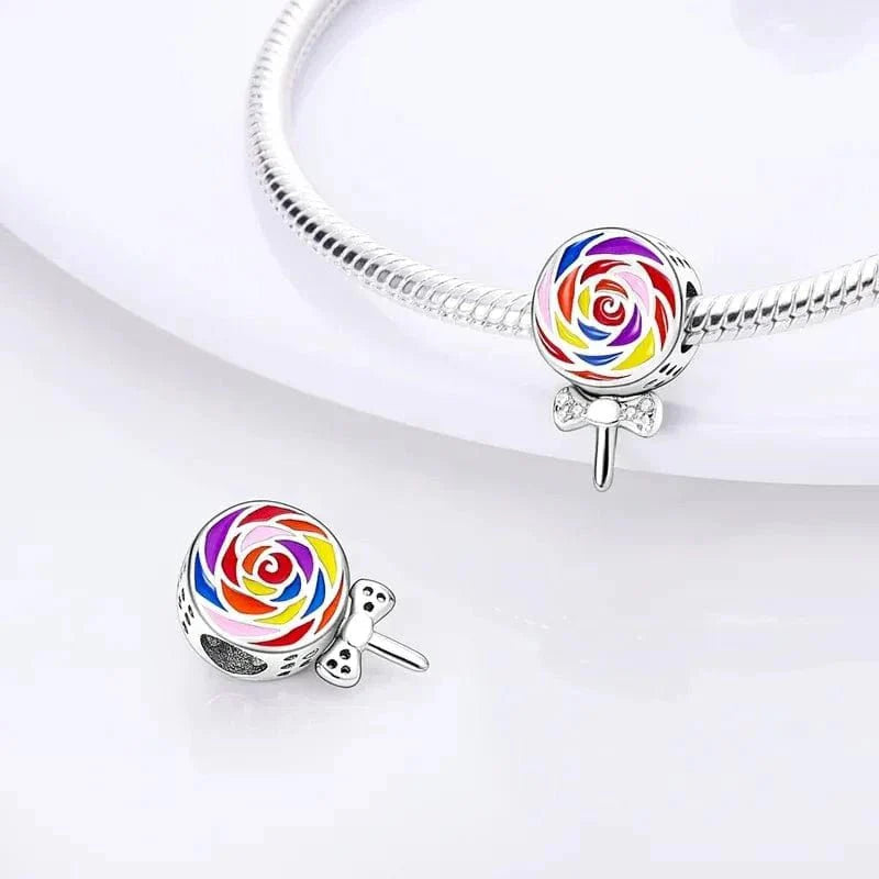 Liora Atelier Lollipop Charm