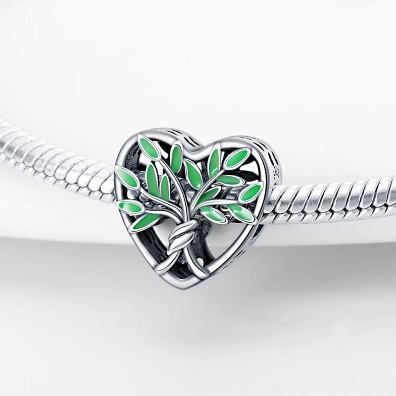 Liora Atelier Love Plant Charm