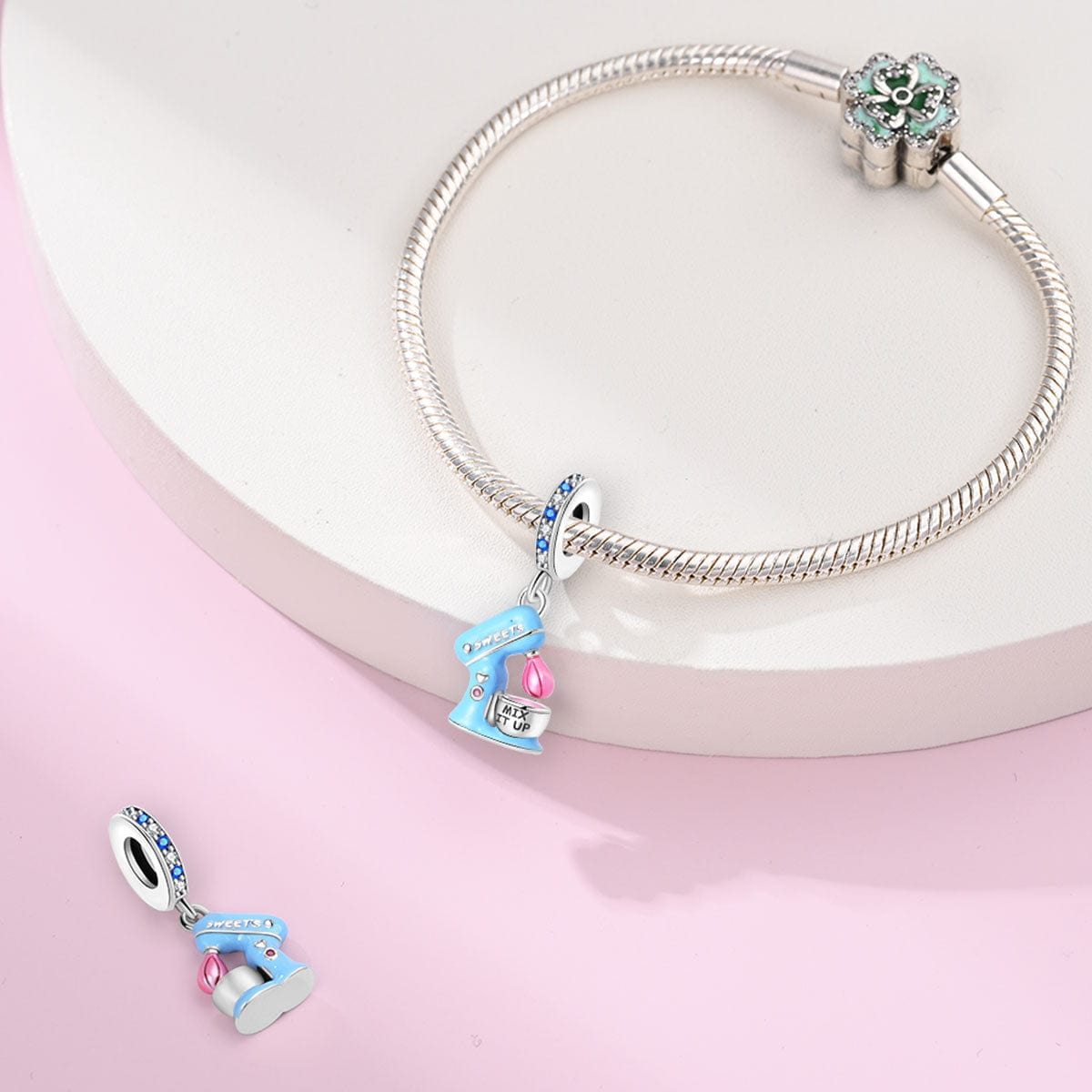 Liora Atelier Mixer 'Mix It Up' Dangle Charm