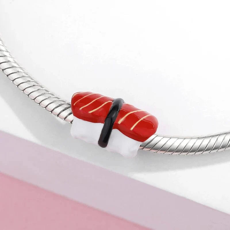Liora Atelier Nigiri Sushi Charm