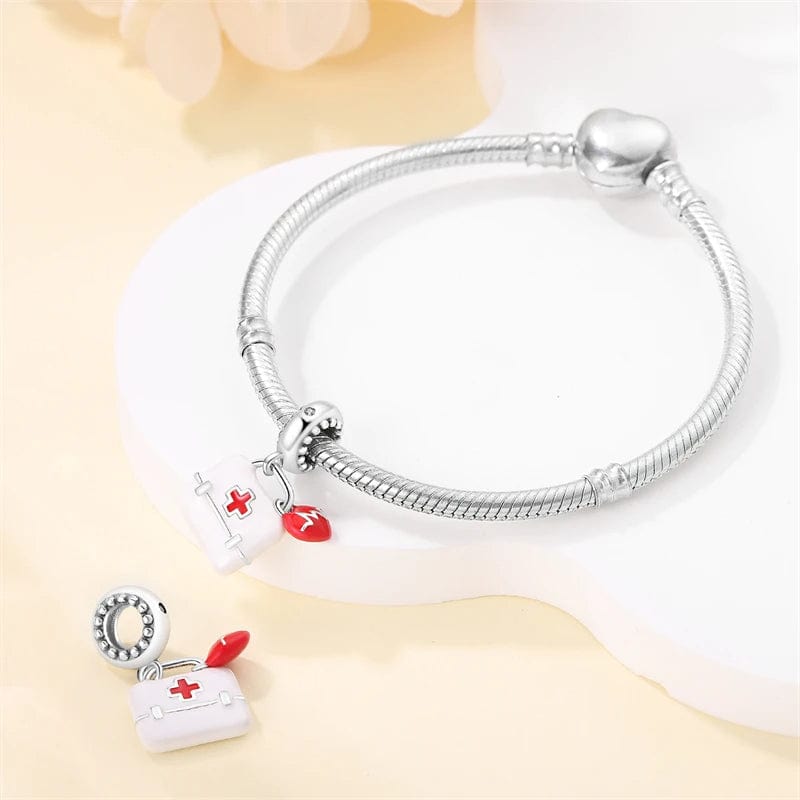 Liora Atelier Nurse Bag Dangle Charm