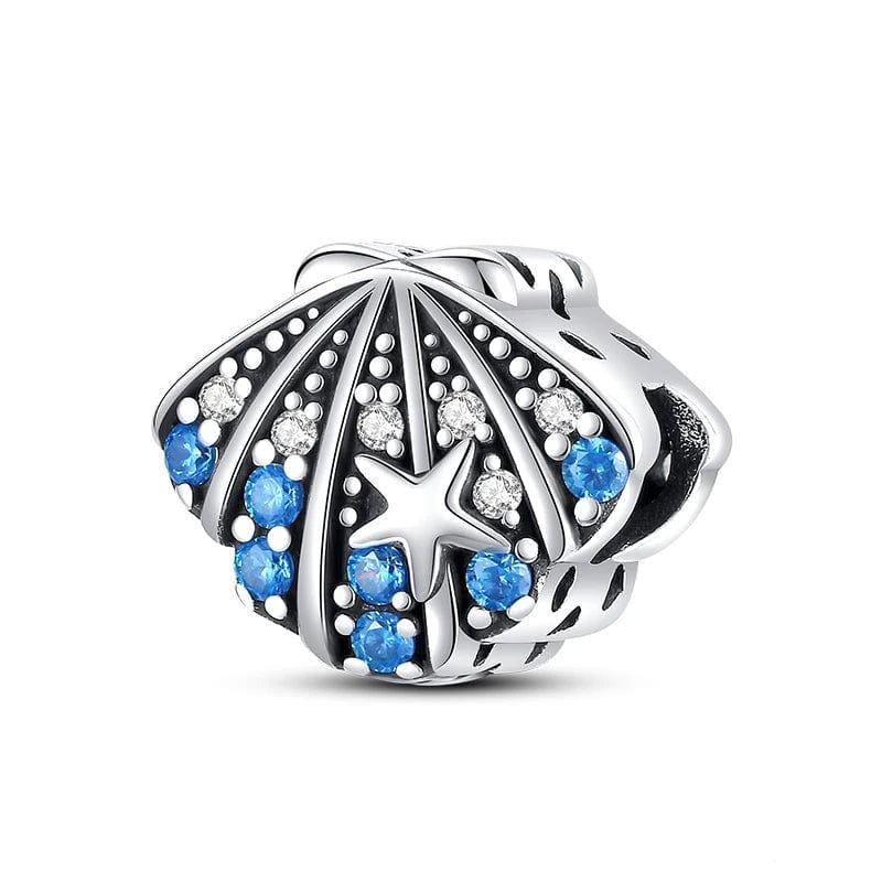 Liora Atelier Ocean Pearl Shell Charm