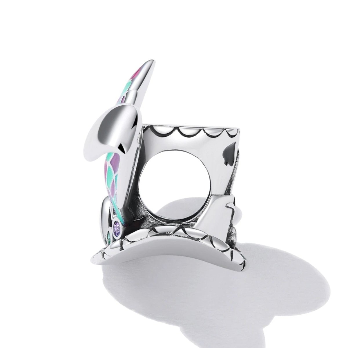 Liora Atelier Playful Rabbit Ears Wonderland Charm