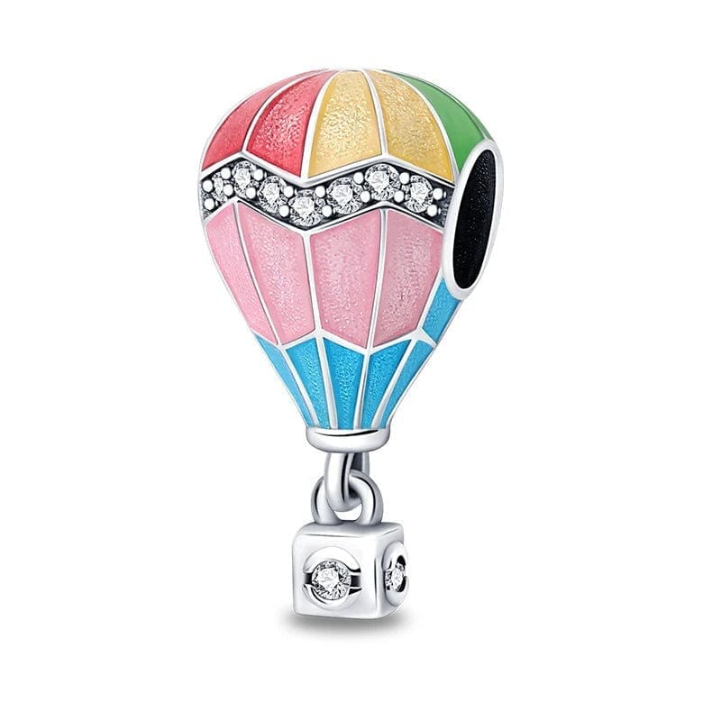 Liora Atelier Rainbow Balloon Charm