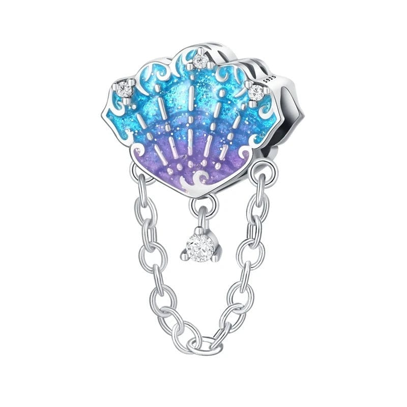 Liora Atelier Sea Shell Dangle Charm