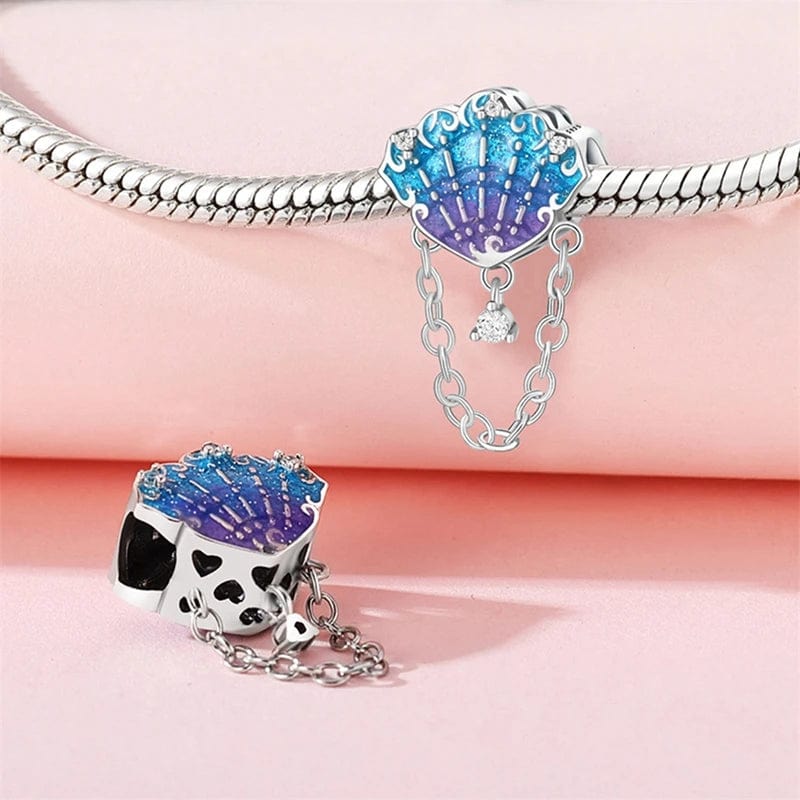 Liora Atelier Sea Shell Dangle Charm