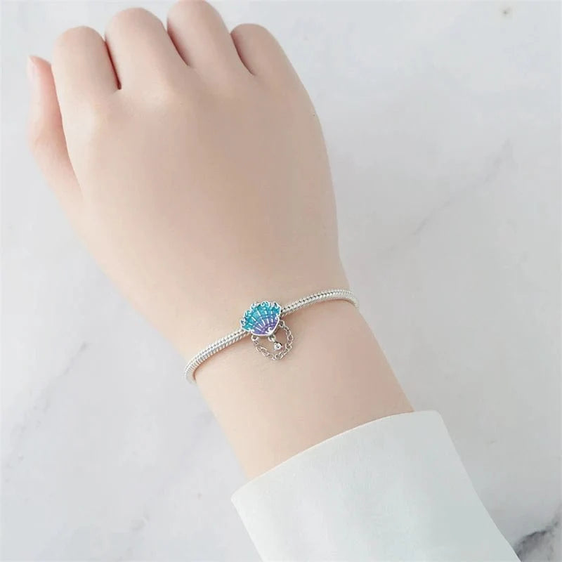 Liora Atelier Sea Shell Dangle Charm