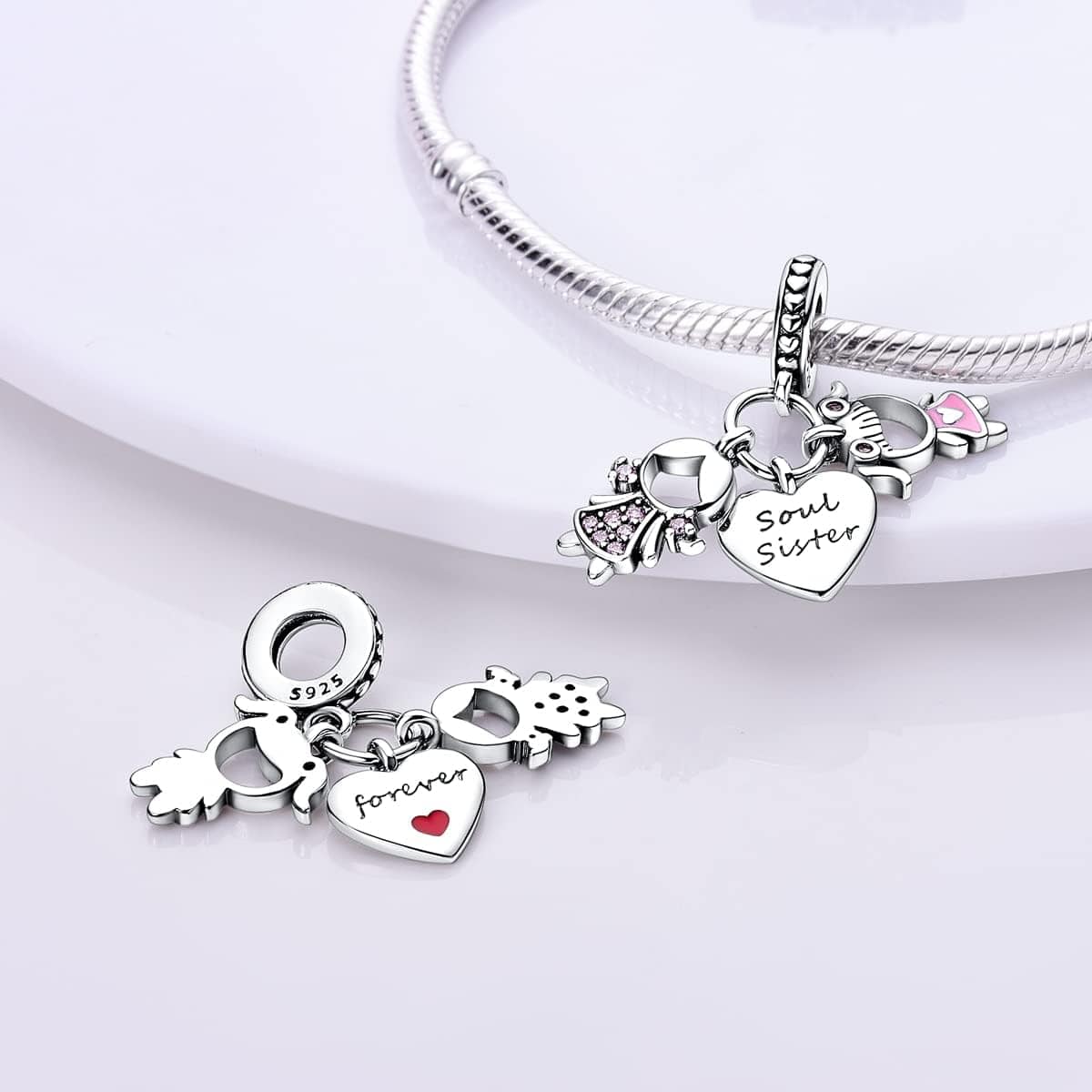 Liora Atelier Soul Sister Charm
