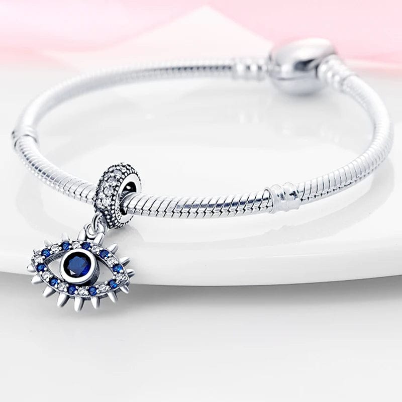 Liora Atelier The Evil Eye Charm