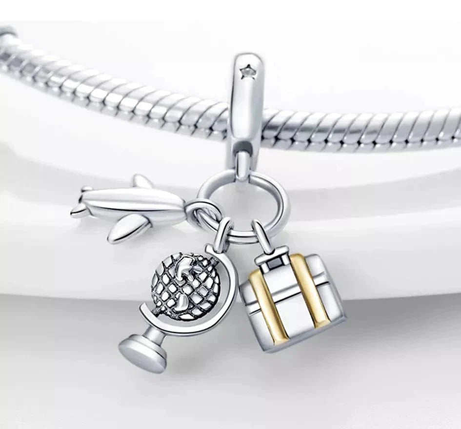 Liora Atelier Travel Charm