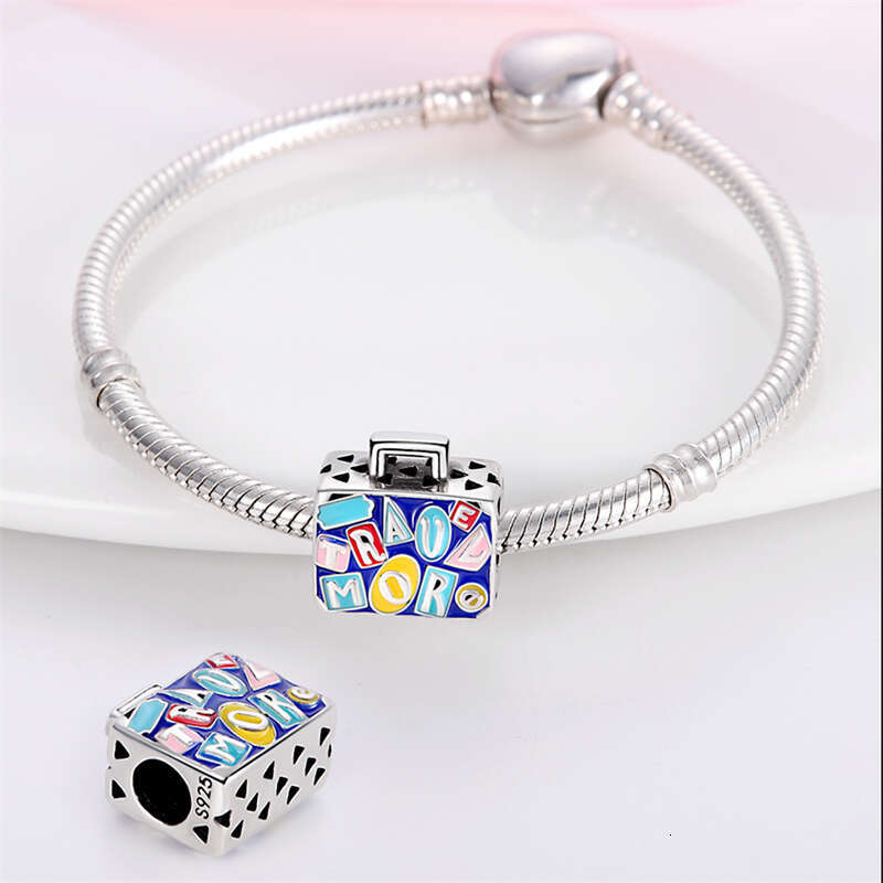 Liora Atelier Travel More Charm