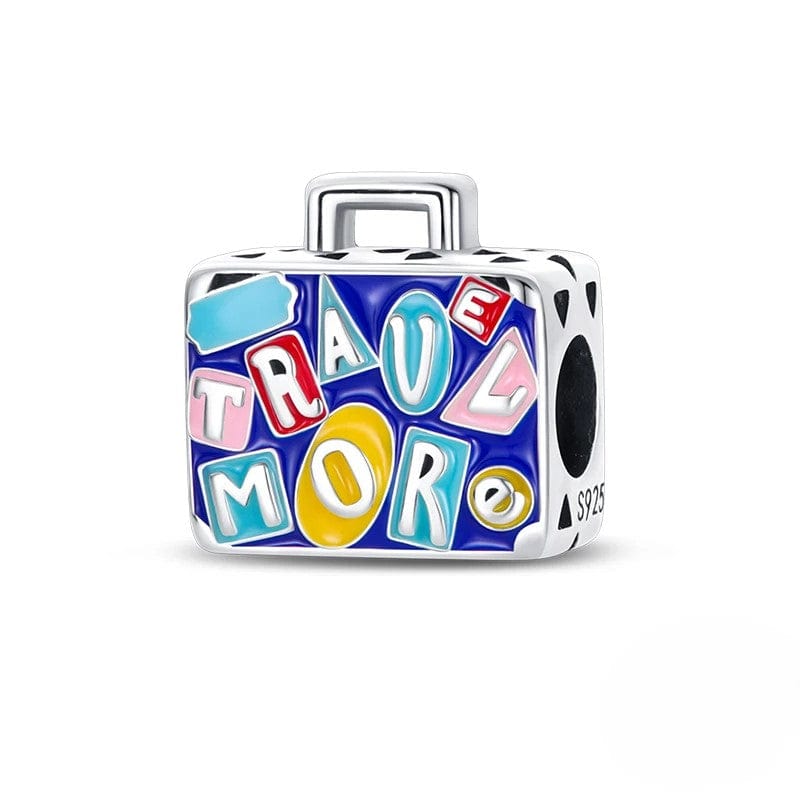 Liora Atelier Travel More Charm