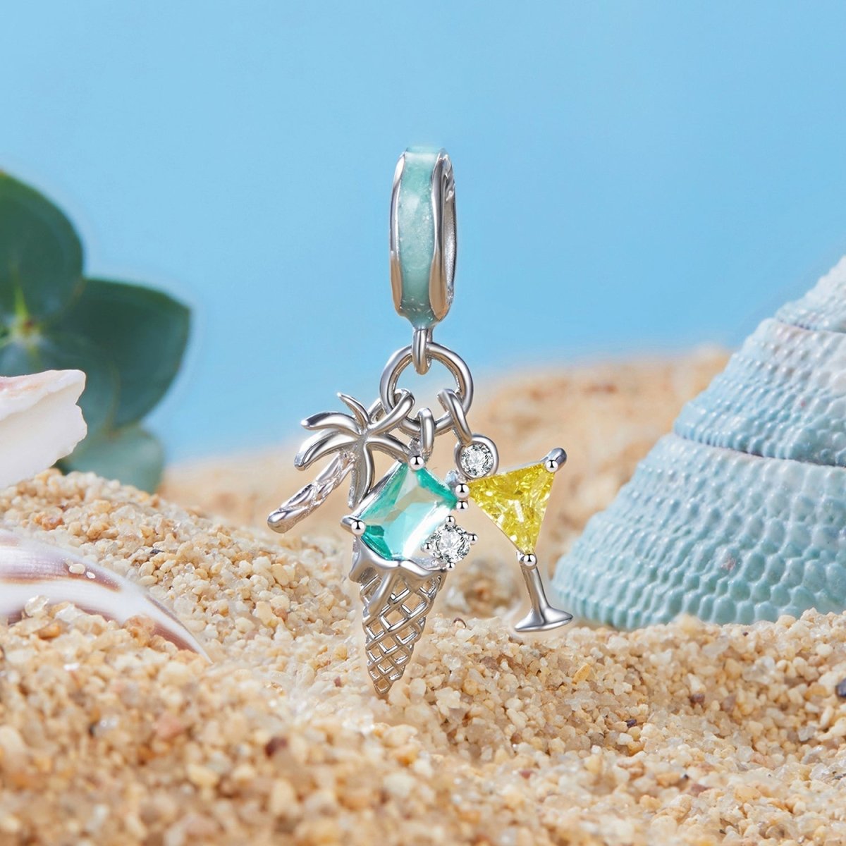 Liora Atelier Miami Dangle Charm
