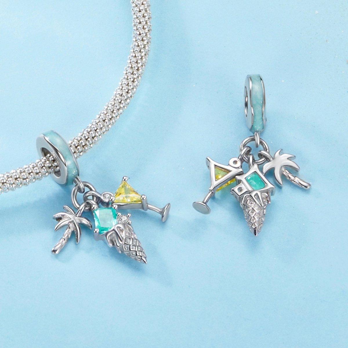 Liora Atelier Miami Dangle Charm