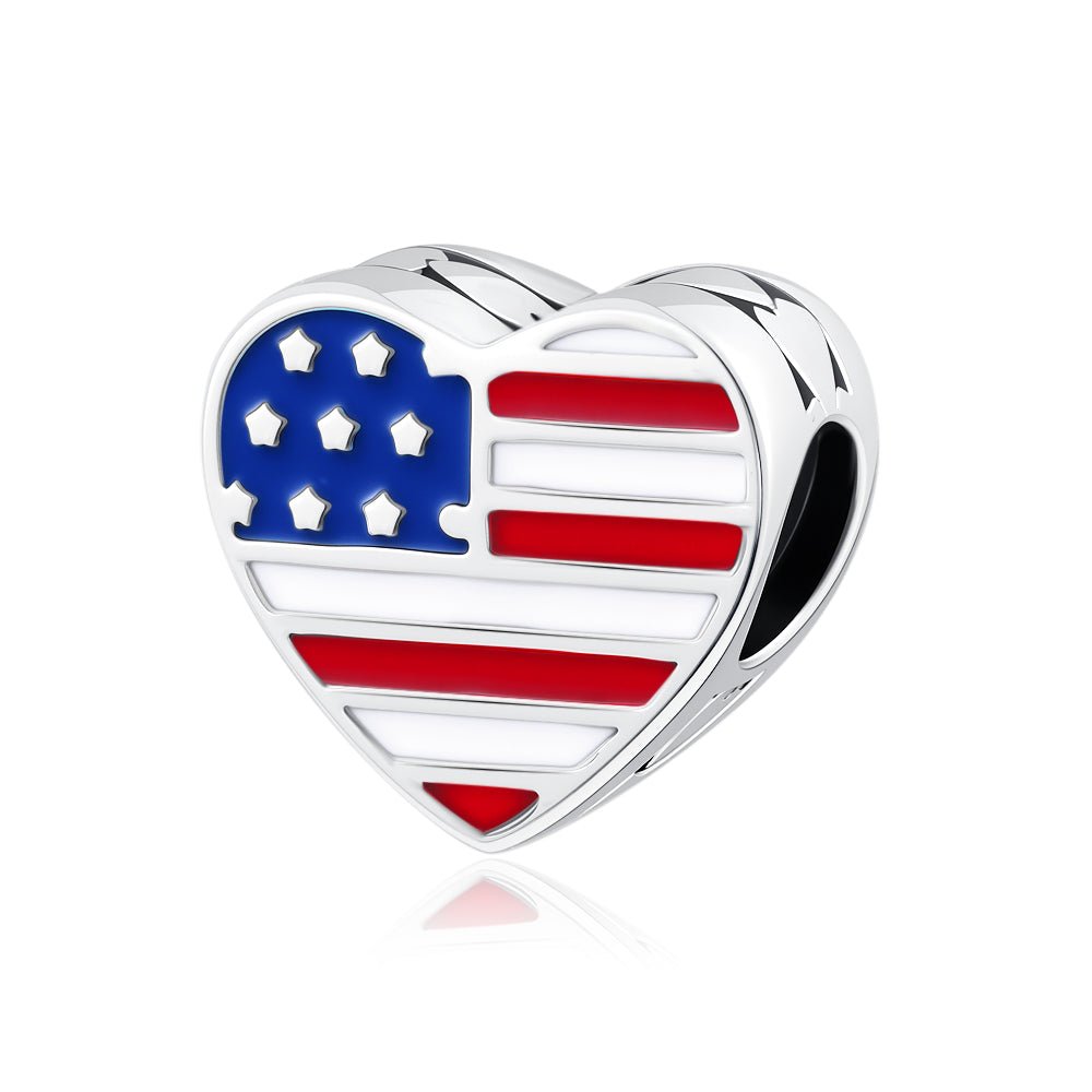 Liora Atelier USA Heart Charm