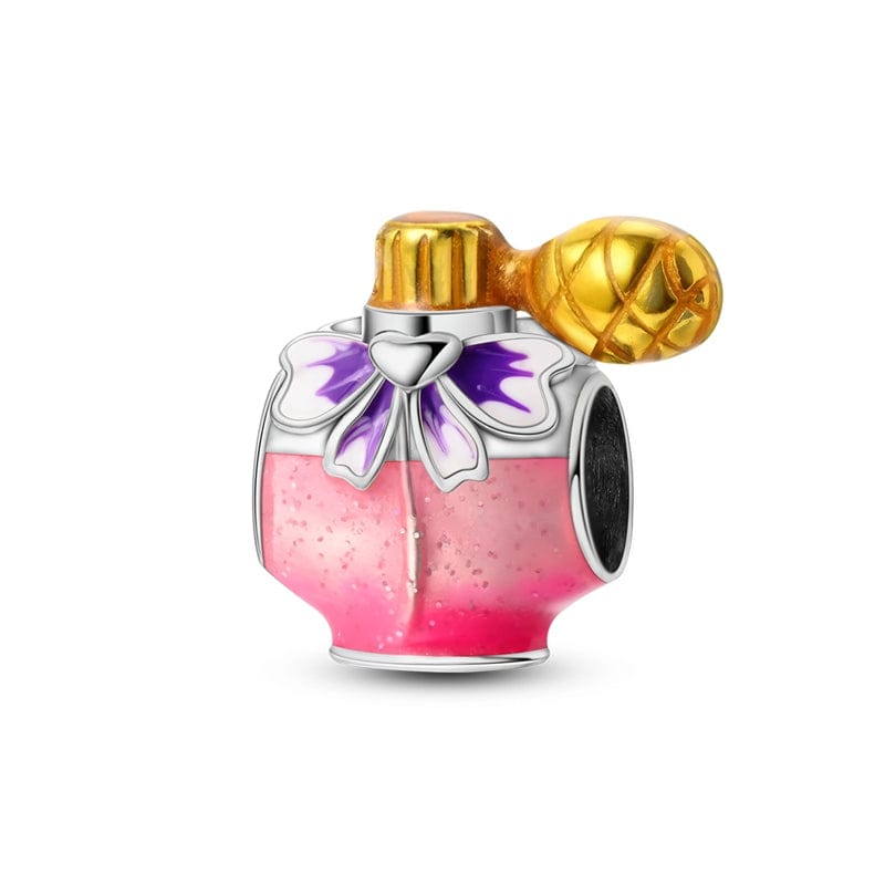 Liora Atelier Vintage Perfume Bottle Charm