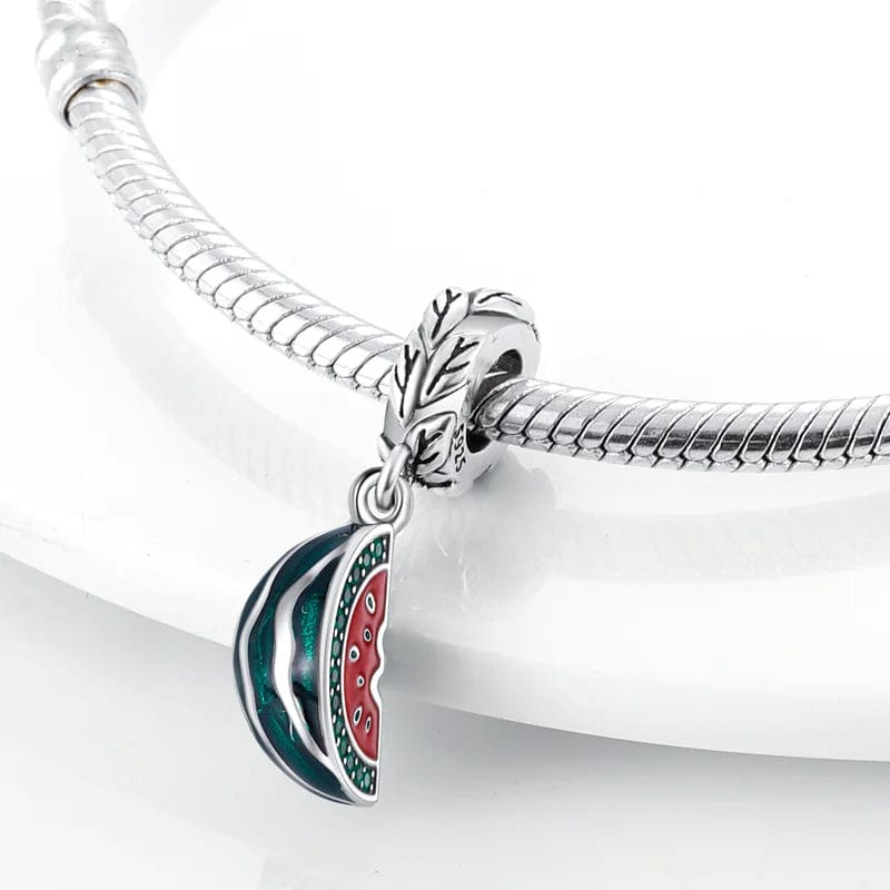 Liora Atelier Watermelon Dangle Charm