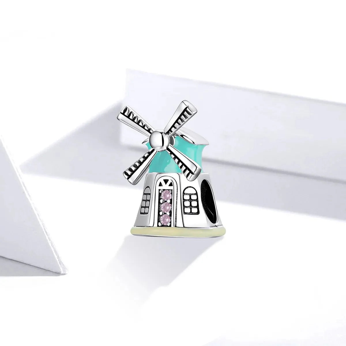 Liora Atelier Windmill Charm