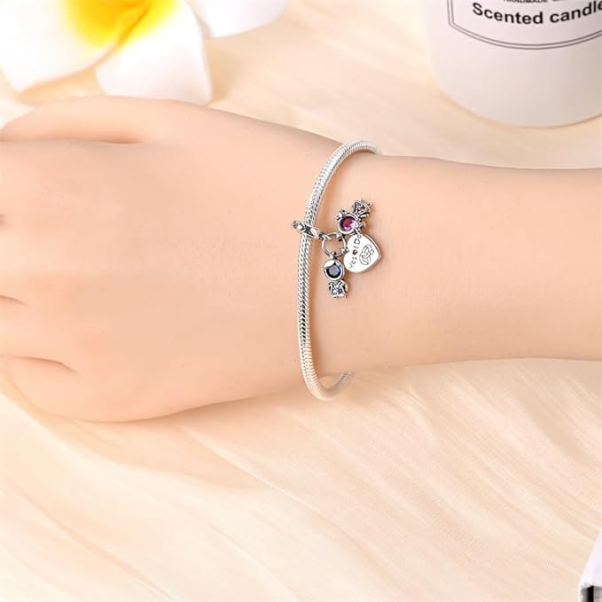 Liora Atelier Yes I Do Married Couple Charm