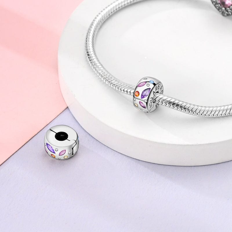 Liora Atelier You Are Gem Clip Charm