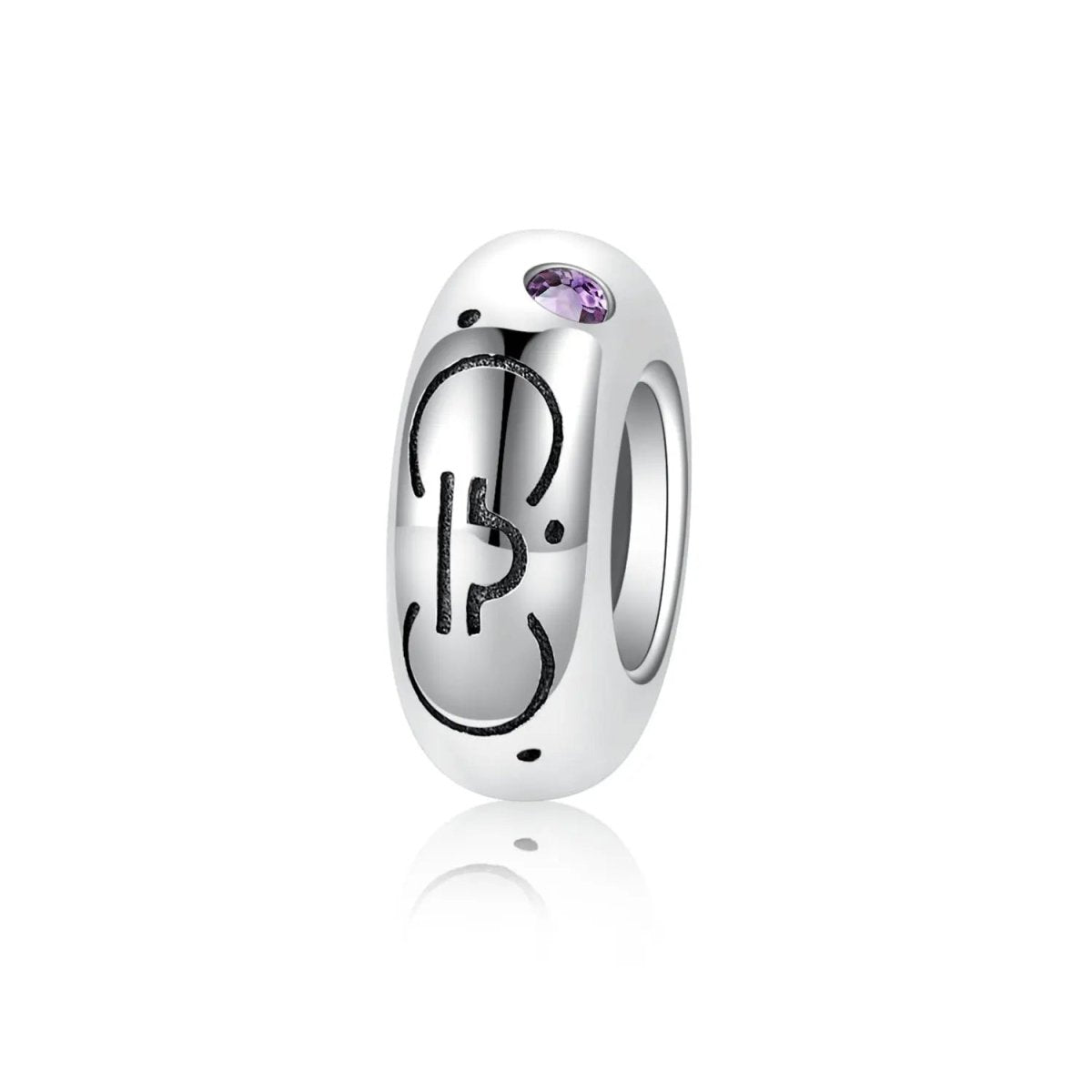 Liora Atelier Zodiac Constellation Birthstone Charms