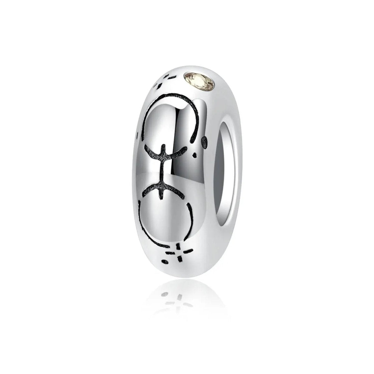 Liora Atelier Zodiac Constellation Birthstone Charms