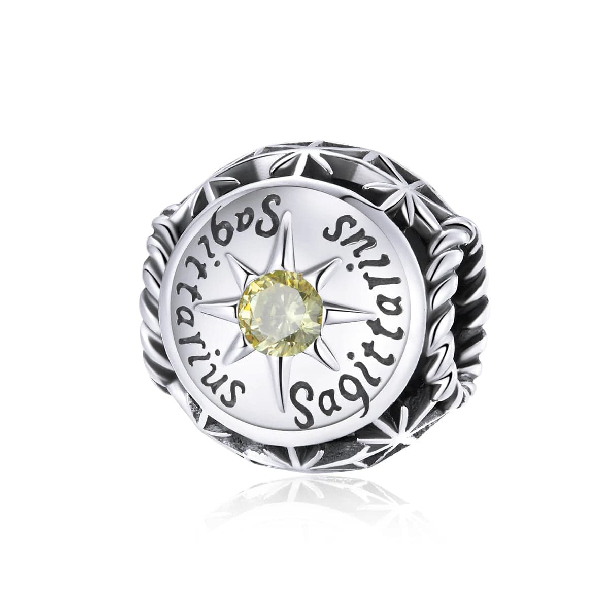 Liora Atelier Zodiac Star Signs Constellation Charms