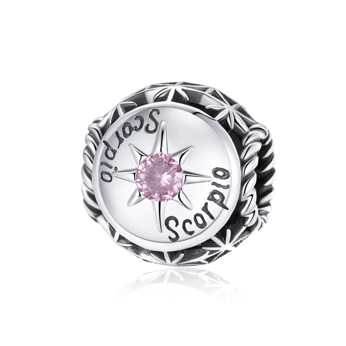 Liora Atelier Zodiac Star Signs Constellation Charms