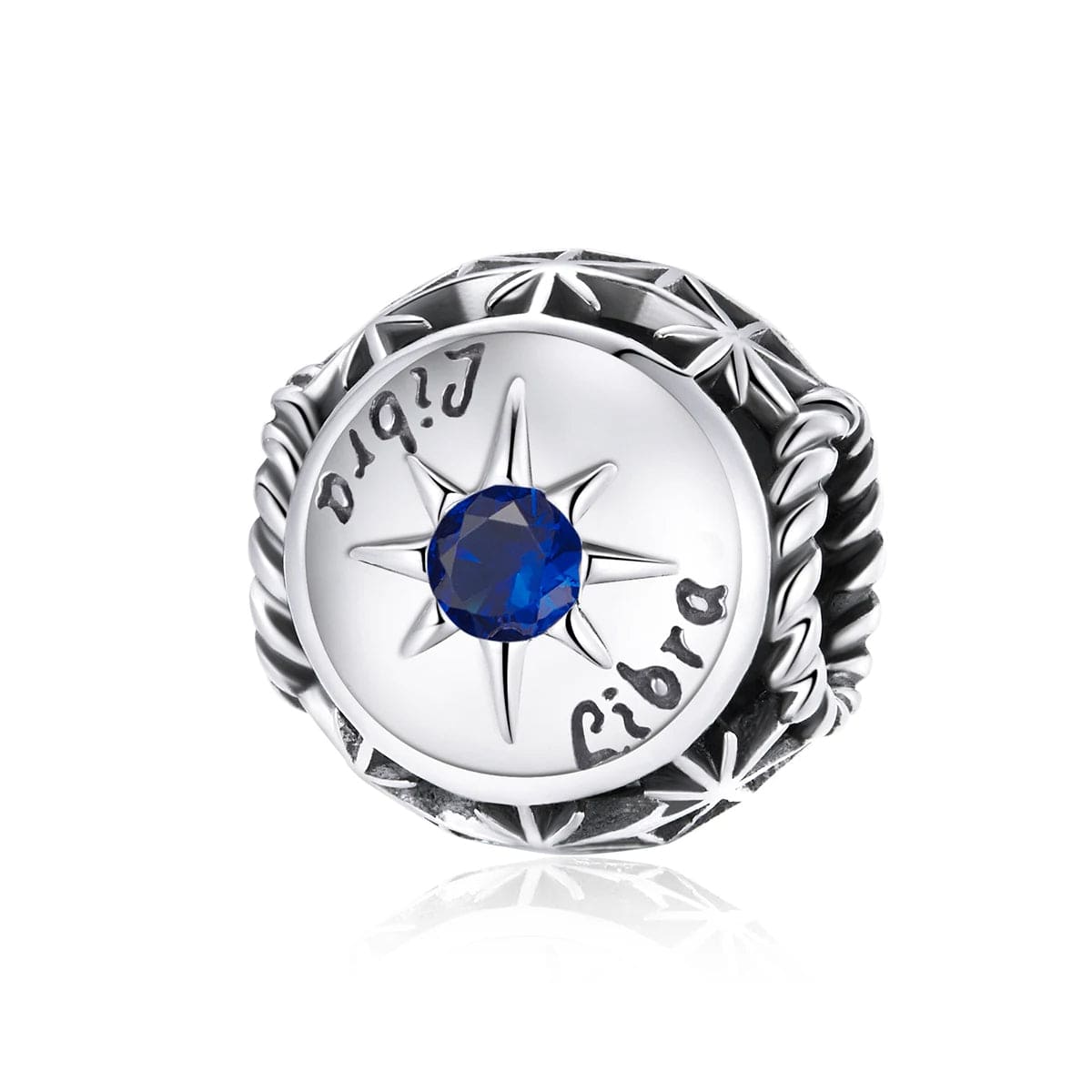 Liora Atelier Zodiac Star Signs Constellation Charms