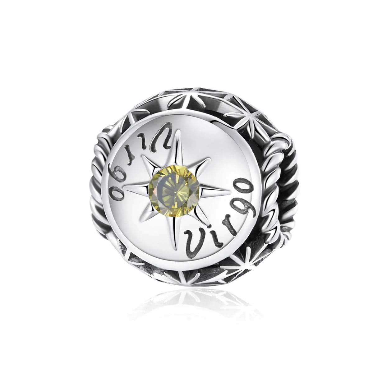 Liora Atelier Zodiac Star Signs Constellation Charms