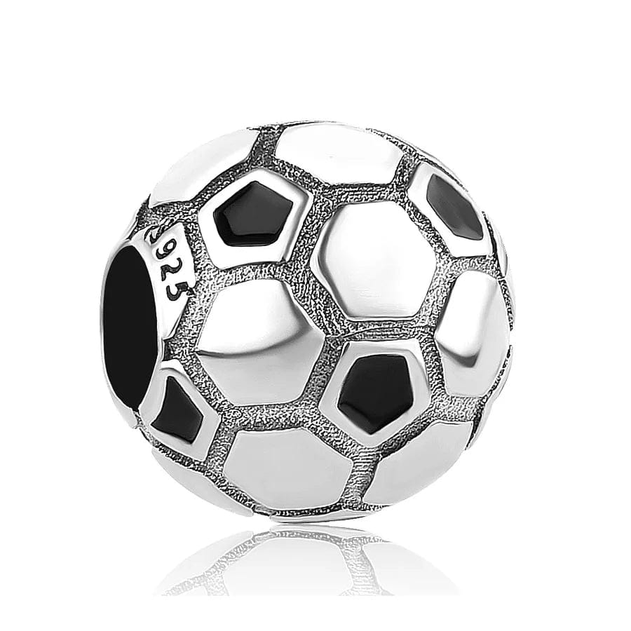 Football Charm