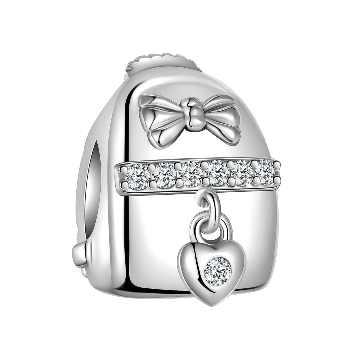 Liora Atelier Adventure Backpack Charm
