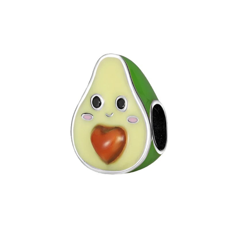 Liora Atelier Avocado Charm