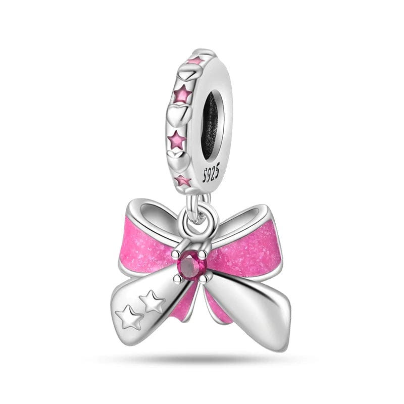 Liora Atelier Barbie Coquette Bow Charm