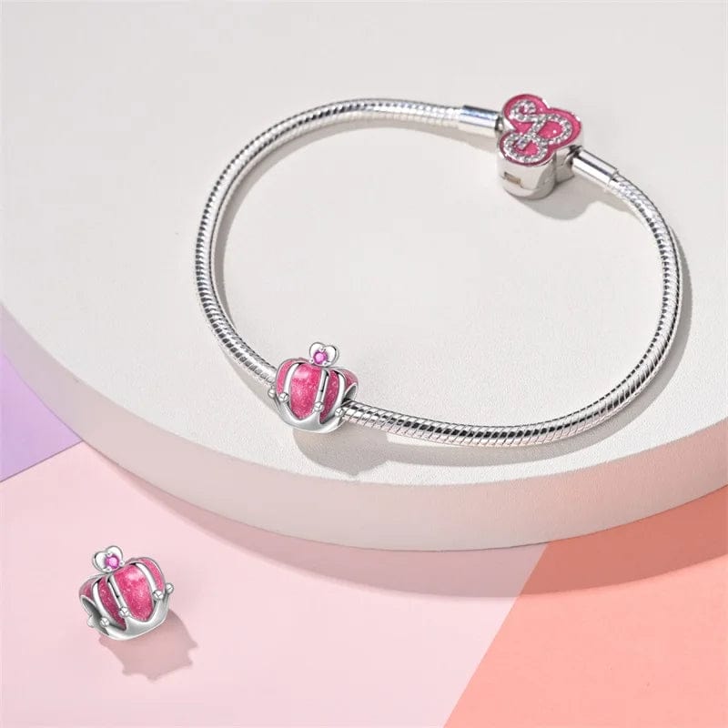 Liora Atelier Barbie Crown Charm