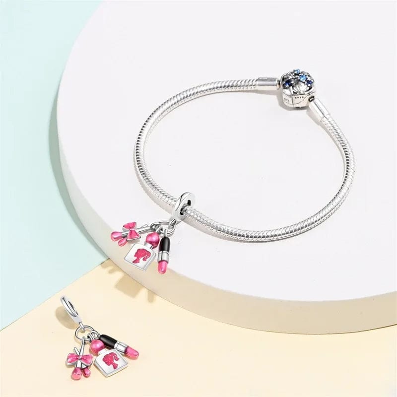 Liora Atelier Barbie Make Up Set Charm