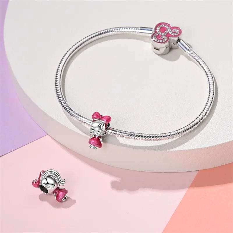 Liora Atelier Barbie Princess Charm