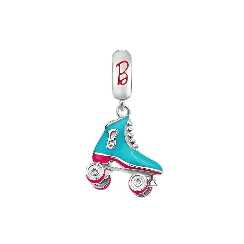 Liora Atelier Barbie Roller Charm